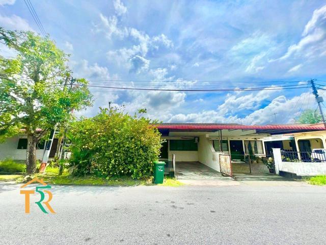 Semi D Taman Indera Jitra