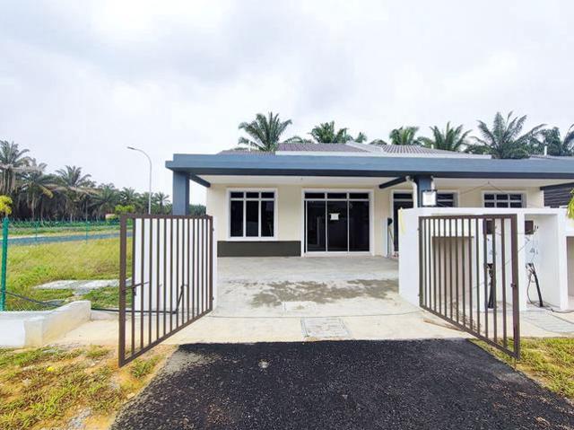 SEMI D Taman Langat Idaman nr KLIA Kota Warisan