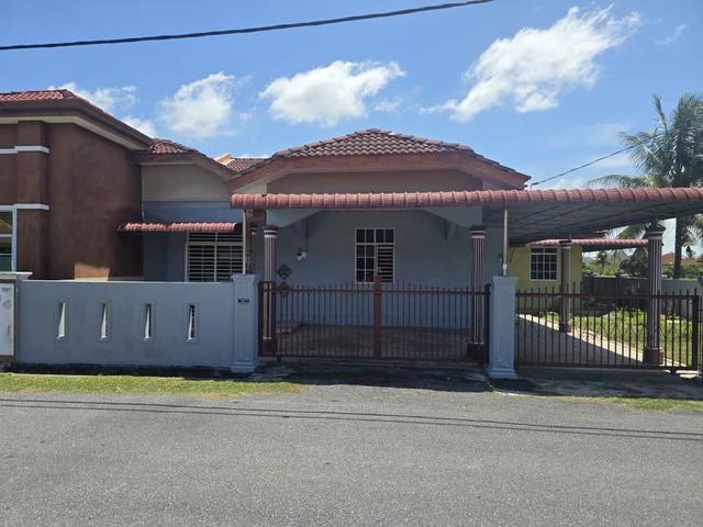 Semi D Taman Masmuda Kangar Perlis