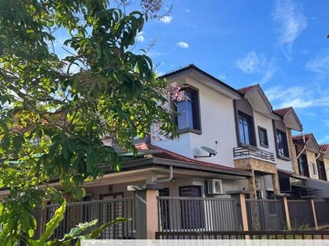 Semi D, Taman Mutiara Indah Puchong