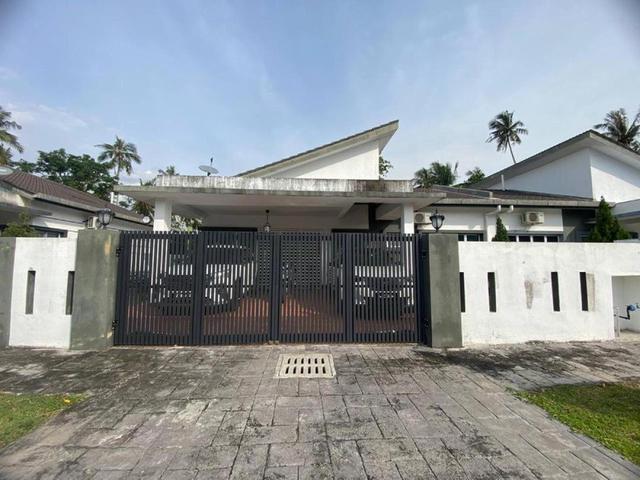 semi d taman sri serdang 3 tok muda kapar