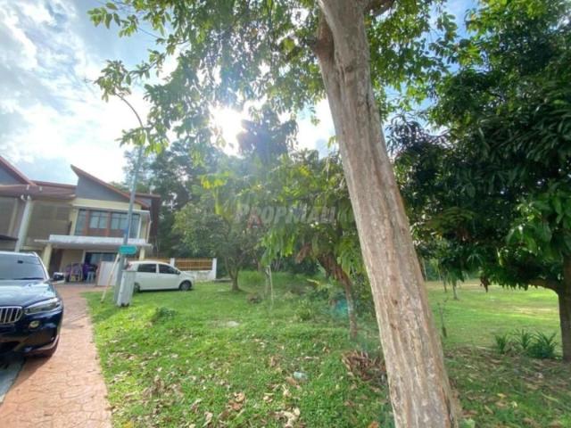 Semi D Taman Subang Damai Subang Bestari