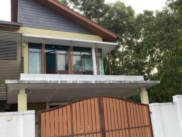 Semi D Taman Subang Damai Subang Bestari