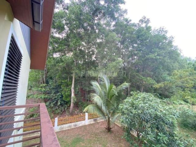 Semi D Taman Subang Damai Subang Bestari