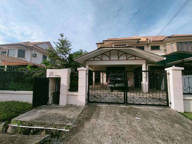 Semi D Taman Rimba Sandakan untuk dijual