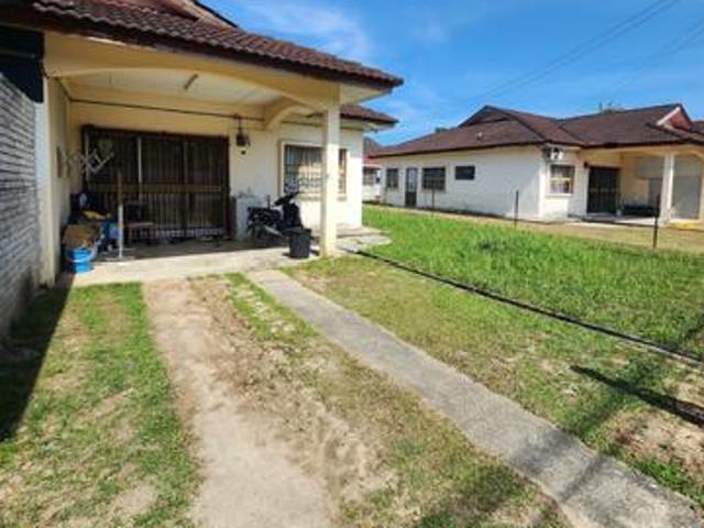 Semi D Taman Tempua Bestari Kalumpang Hulu Selangor Selangor