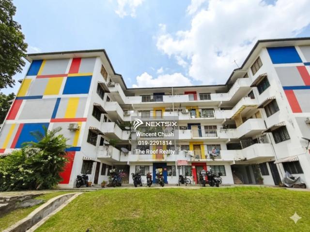 Semi D Taman Vistana Alor Setar