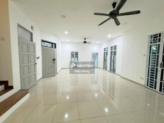 Semi D/Bungalow