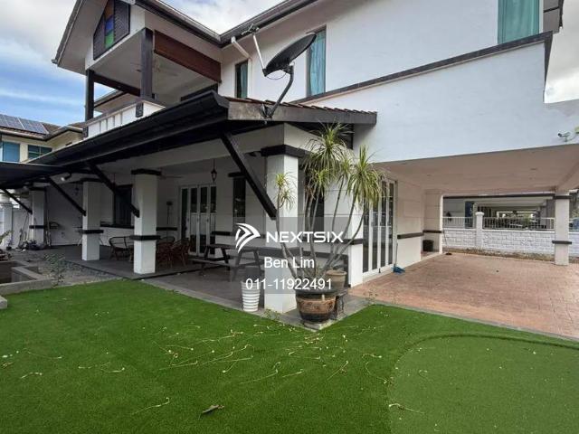 Semi D/Bungalow