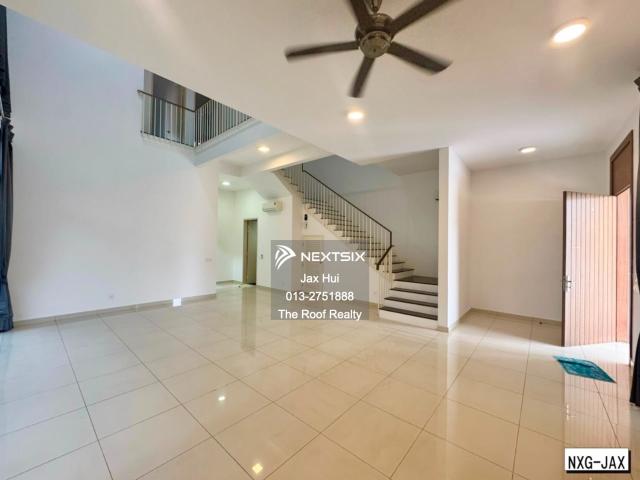 Semi D/Bungalow