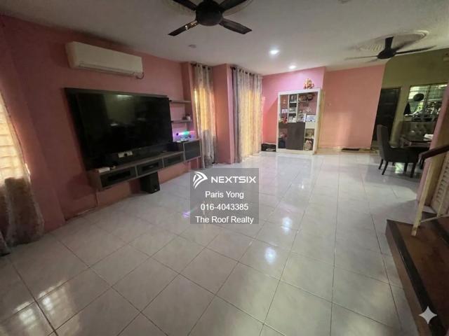 Semi D/Bungalow