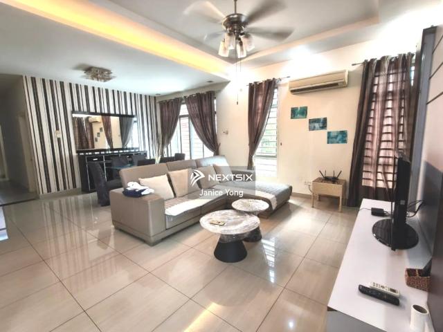 Semi D/Bungalow
