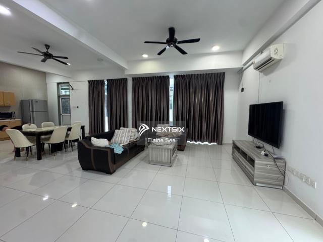 Semi D/Bungalow