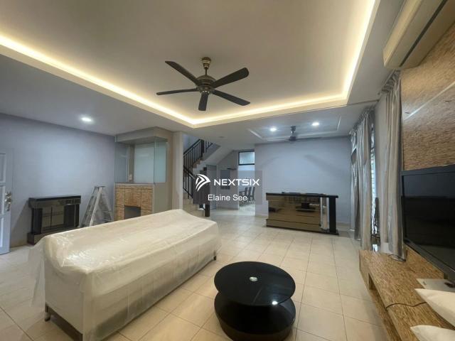Semi D/Bungalow