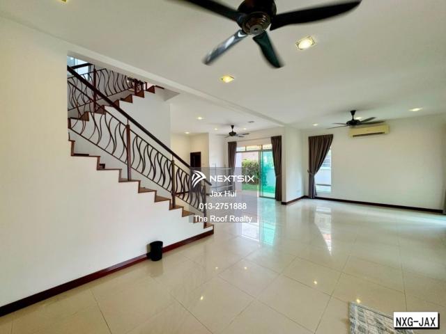 Semi D/Bungalow