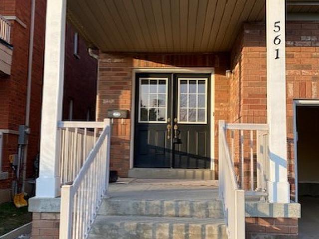 Semi Det For Sale In Milton