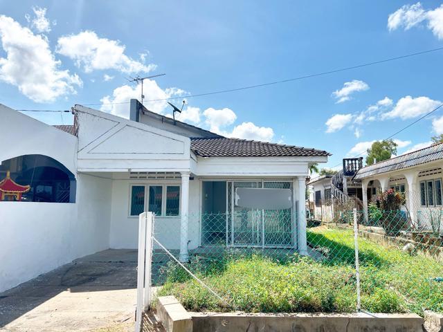 Semi Detached Bukit Bendera