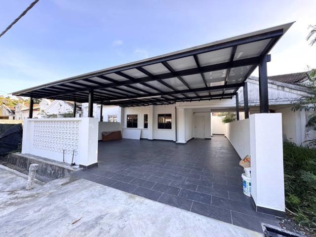 Semi Detached Cluster Taman Sepang Putra Sepang