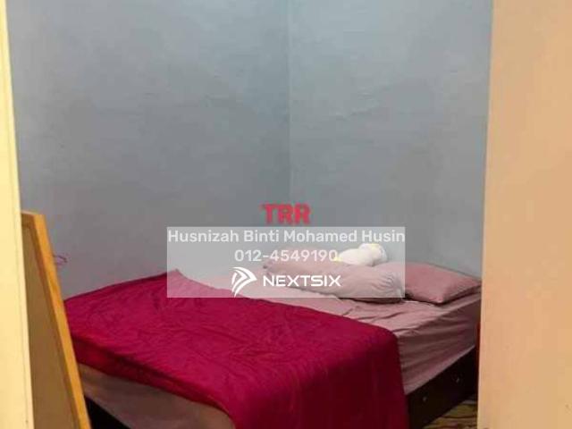 Semi Detached Corner Lot | Taman Kingfisher Sulaman | For Sale