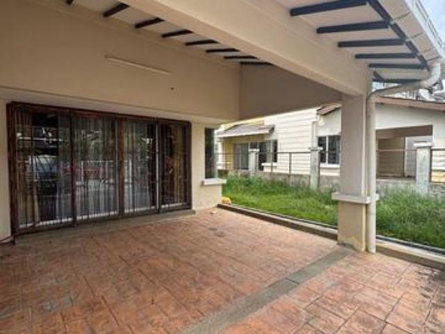 Semi Detached Double Storey Anjung Suasana Bandar Seri Putra Kajang
