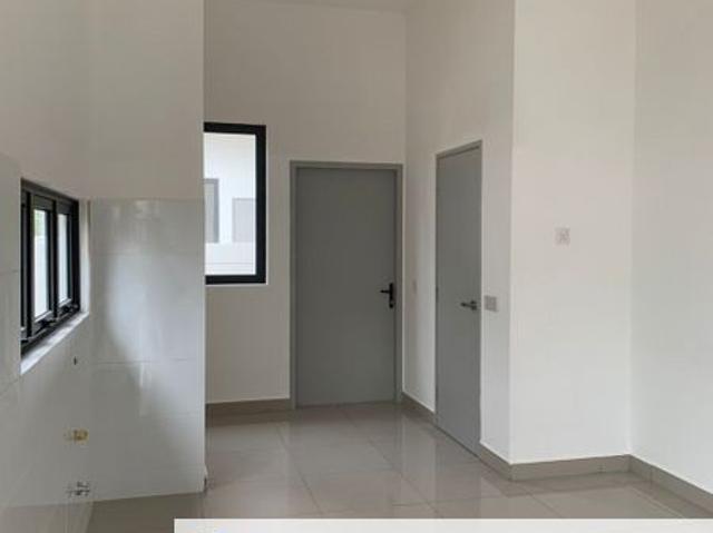 Semi Detached Double Storey Sejati Lakeside 2 Cyberjaya