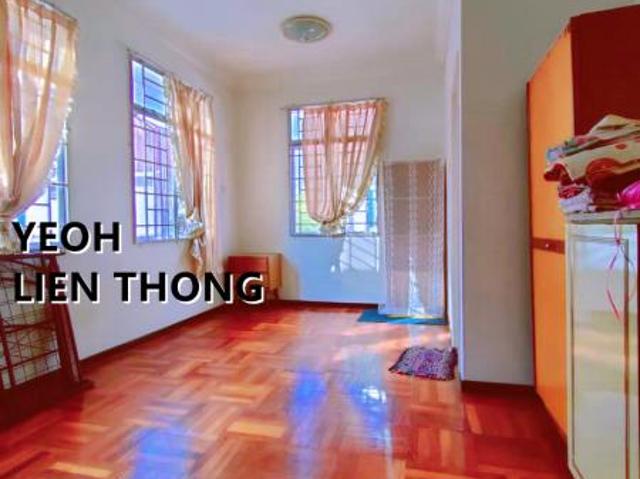 SEMI DETACHED DOUBLE STOREY SUNGAI NIBONG RENOVATED 2, 62