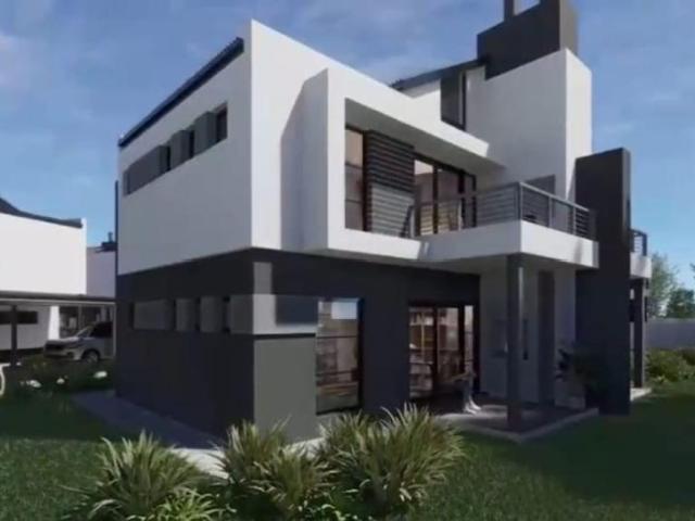 1 Bedroom semi detached for sale in Secunda