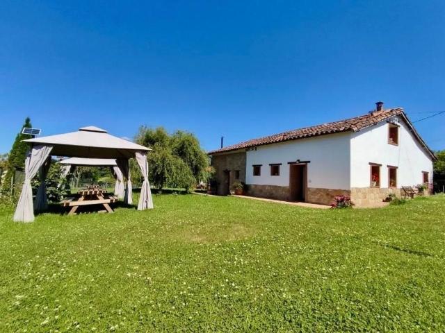Semi detached house Oviedo Colloto