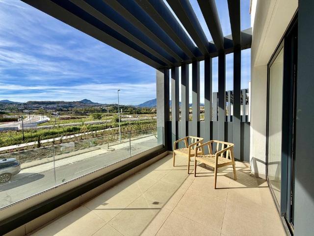 Semi Detached House · Atalaya