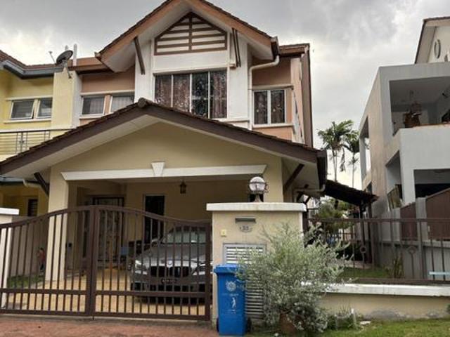 Semi Detached House for Rent