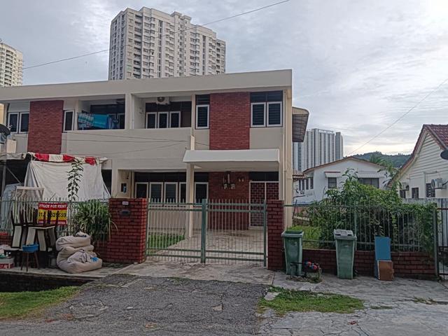 Semi Detached House for Rent