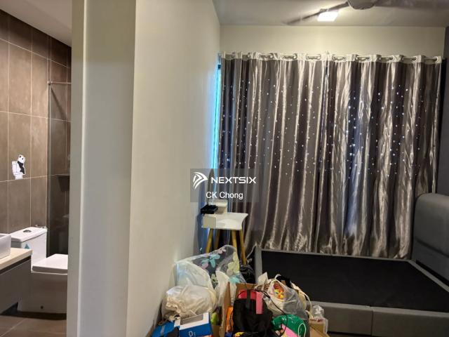 Semi detached house for sale double storey house for sale kk property kk semi detached house kota kinabalu property for sale taman bukit sepanggar house