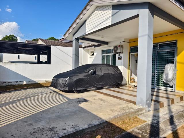 Semi Detached House For Sale