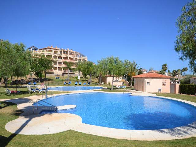 Semi Detached House in Mijas Golf