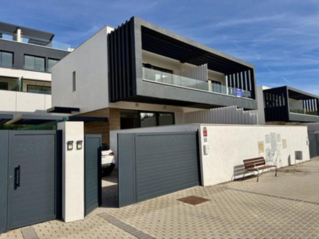 Semi Detached House in Atalaya
