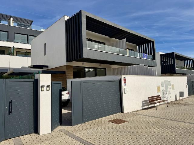 Semi Detached House in Atalaya