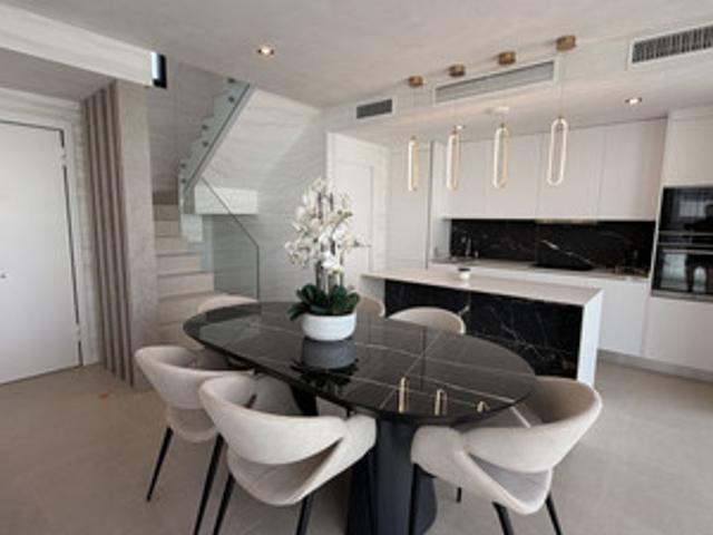 Semi Detached House in Atalaya