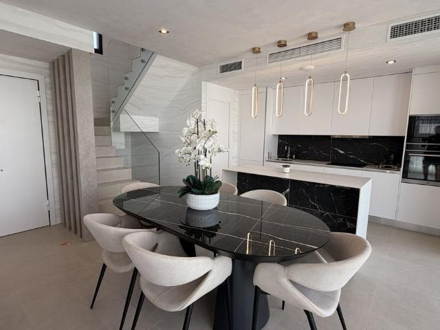 Semi Detached House in Atalaya