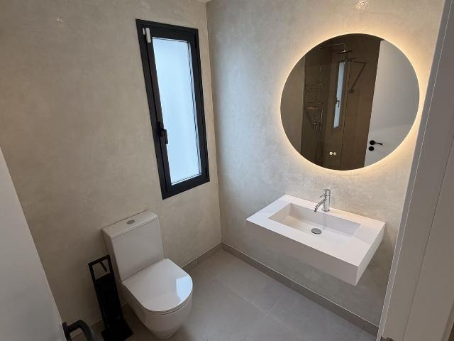 Semi Detached House in Atalaya Isdabe