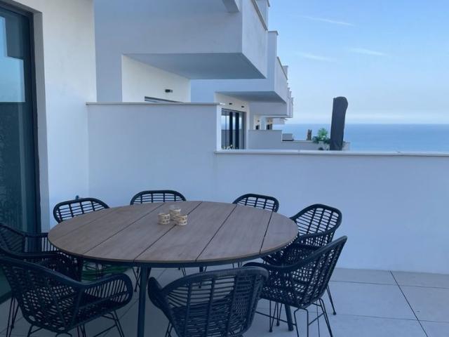 Semi Detached House in Benalmadena