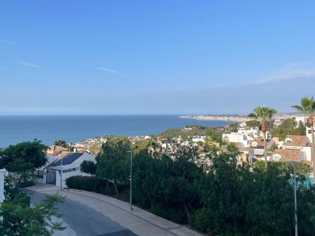 Semi Detached House in Benalmadena
