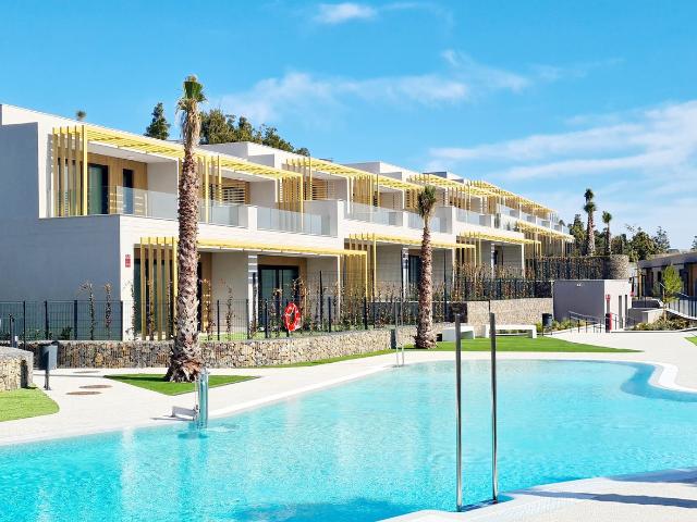 Semi Detached House in El Chaparral