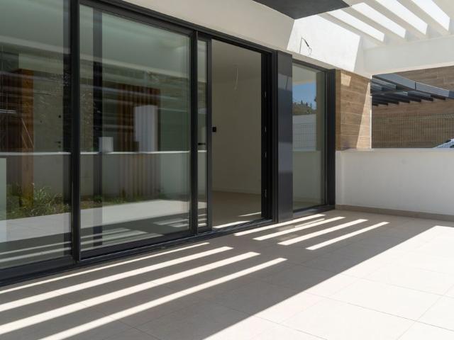 Semi Detached House in El Paraiso