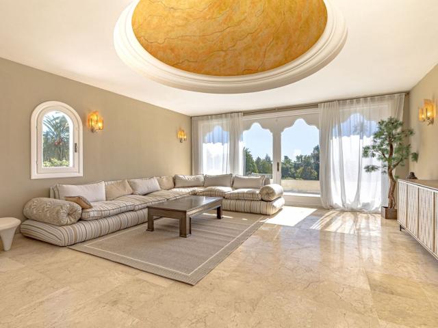 Semi Detached House in Estepona
