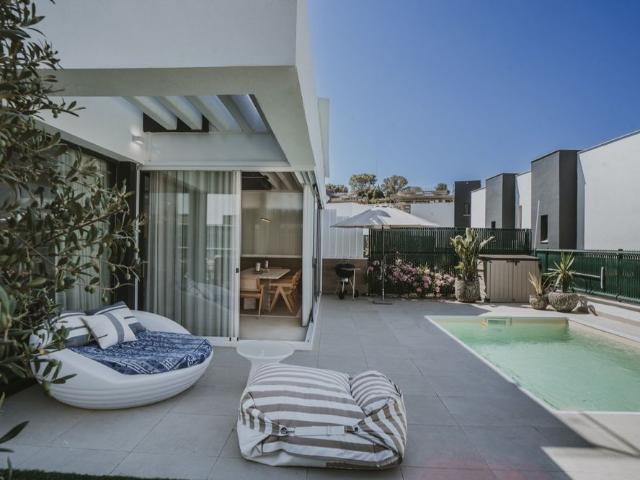 Semi Detached House in Estepona