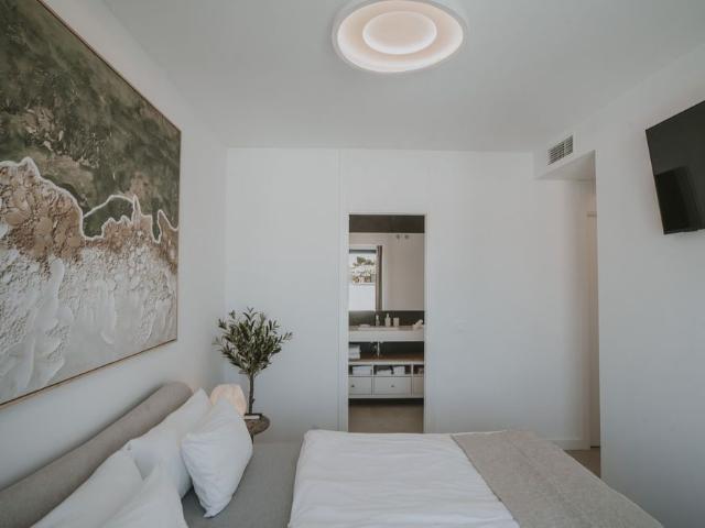 Semi Detached House in Estepona