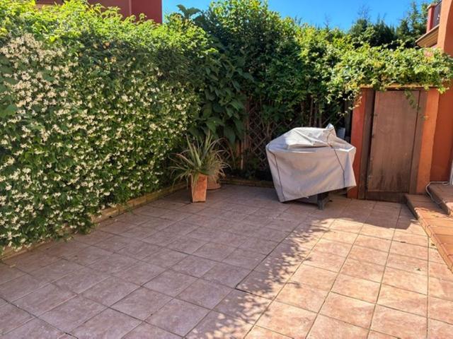 Semi Detached House in Guadalmina Alta