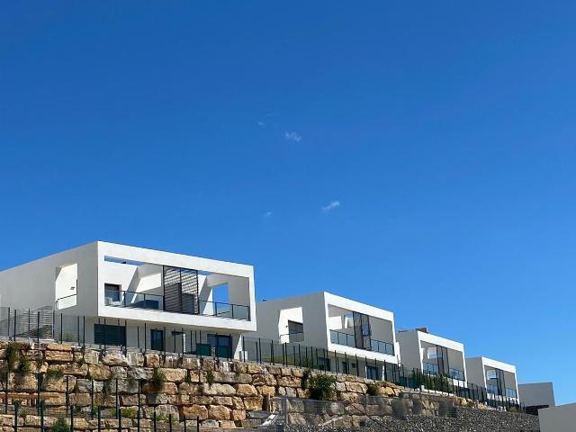 Semi Detached House in Riviera del Sol