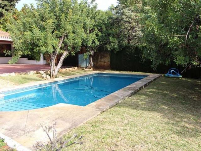 SEMI DETACHED HOUSE IN SIERRA BLANCA 4063