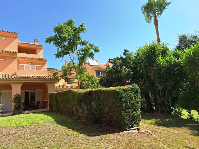 Semi Detached House in Sotogrande